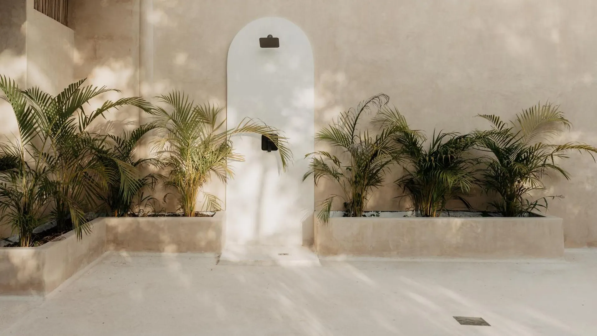 Tulipan Bohemian Villa Tulum Holiday home
