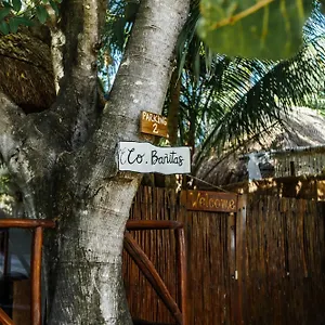 Co.bañitas Hotel